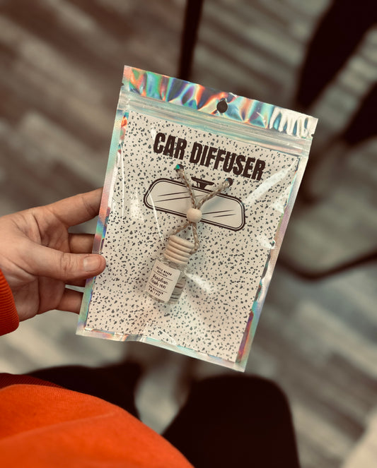 RTS || Brazilian Crush Cheirosa (40) || Car Diffuser