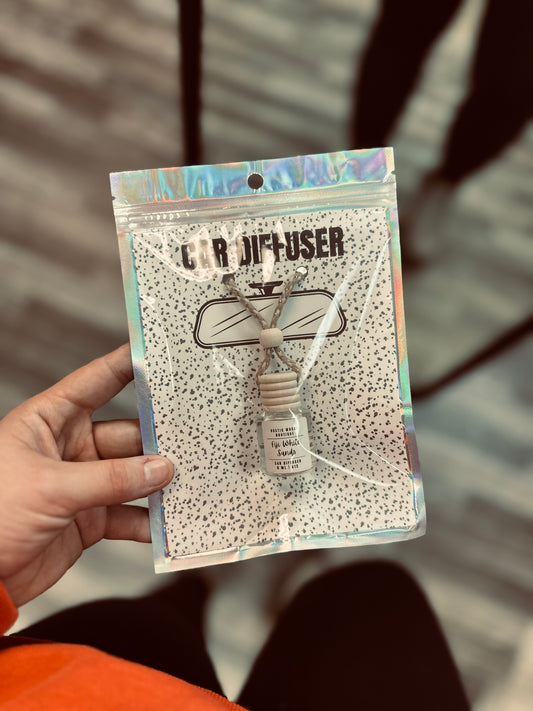 RTS || Fiji White Sands || Car Diffuser