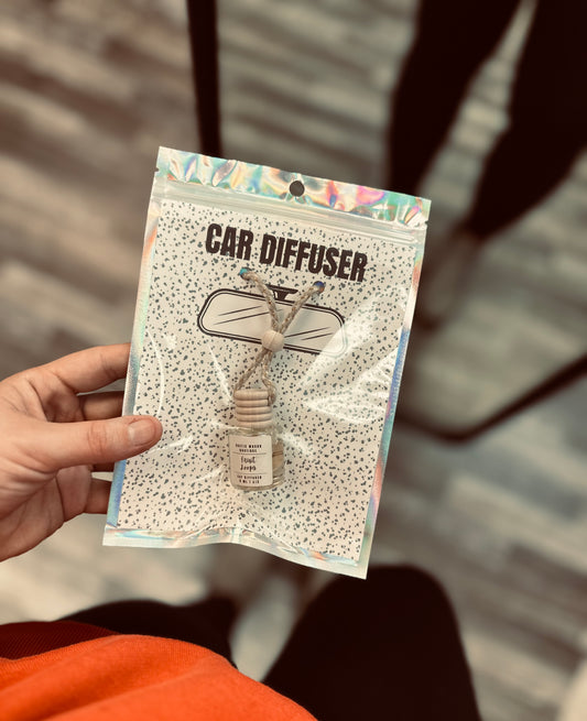 Fruit Loops || Car Diffuser