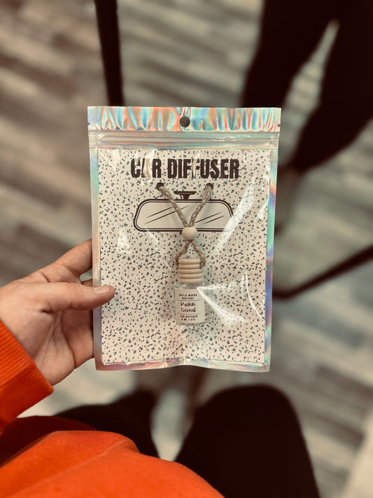 RTS || Waikiki Coconut || Car Diffuser