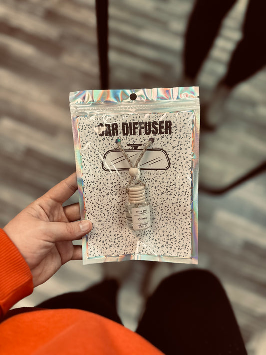 RTS || Oceans || Car Diffuser