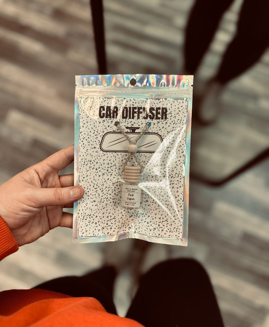 RTS || Pink Sugar || Car Diffuser