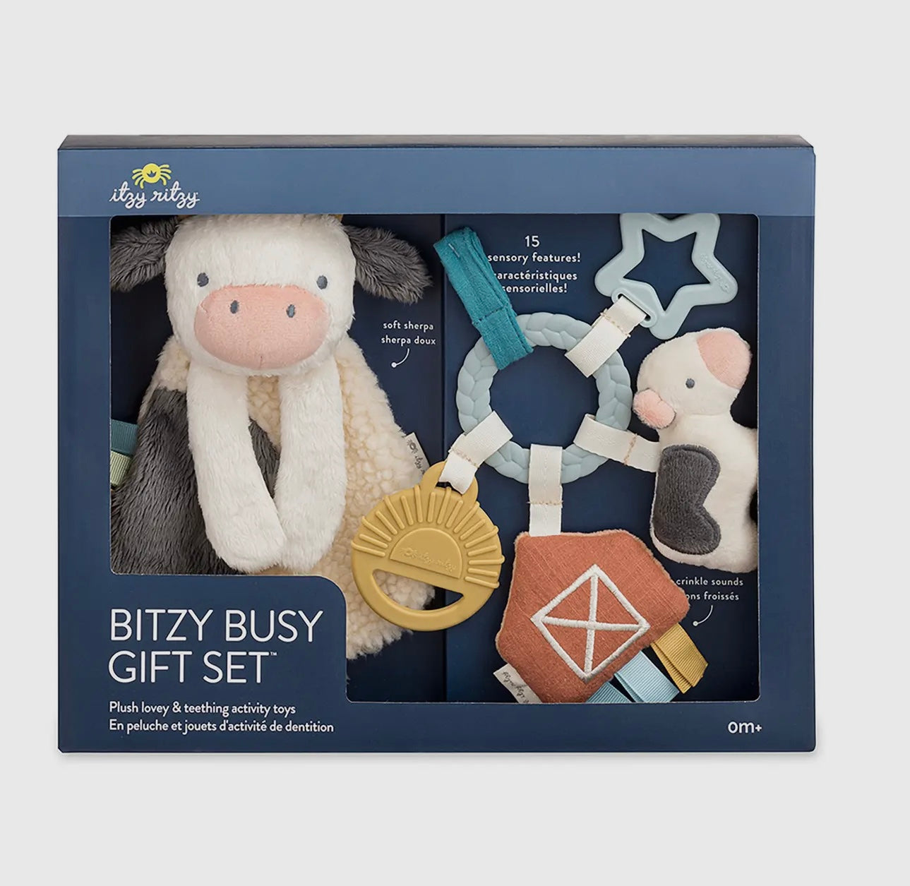 Bitzy Busy Gift Set™